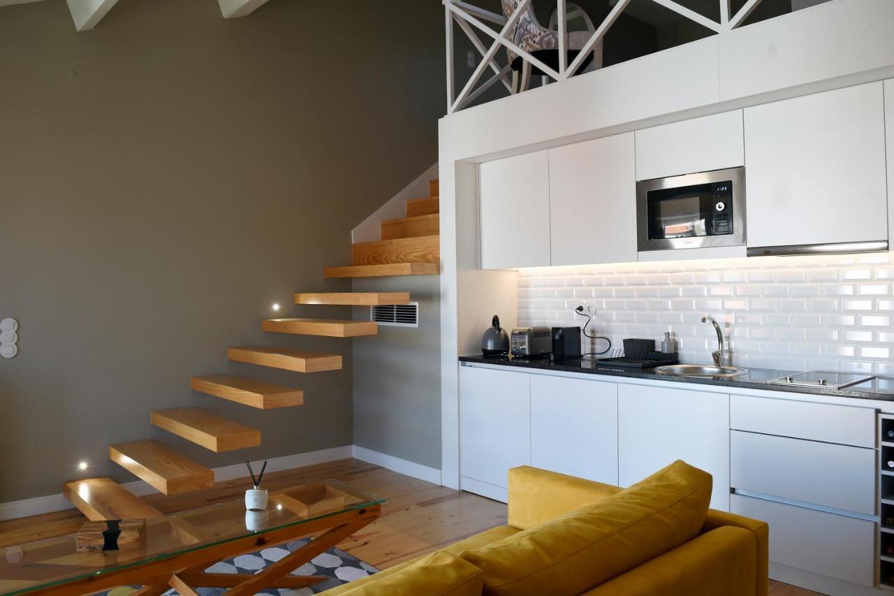 Trendy Flats Fontainhas Apartment Porto Exterior photo