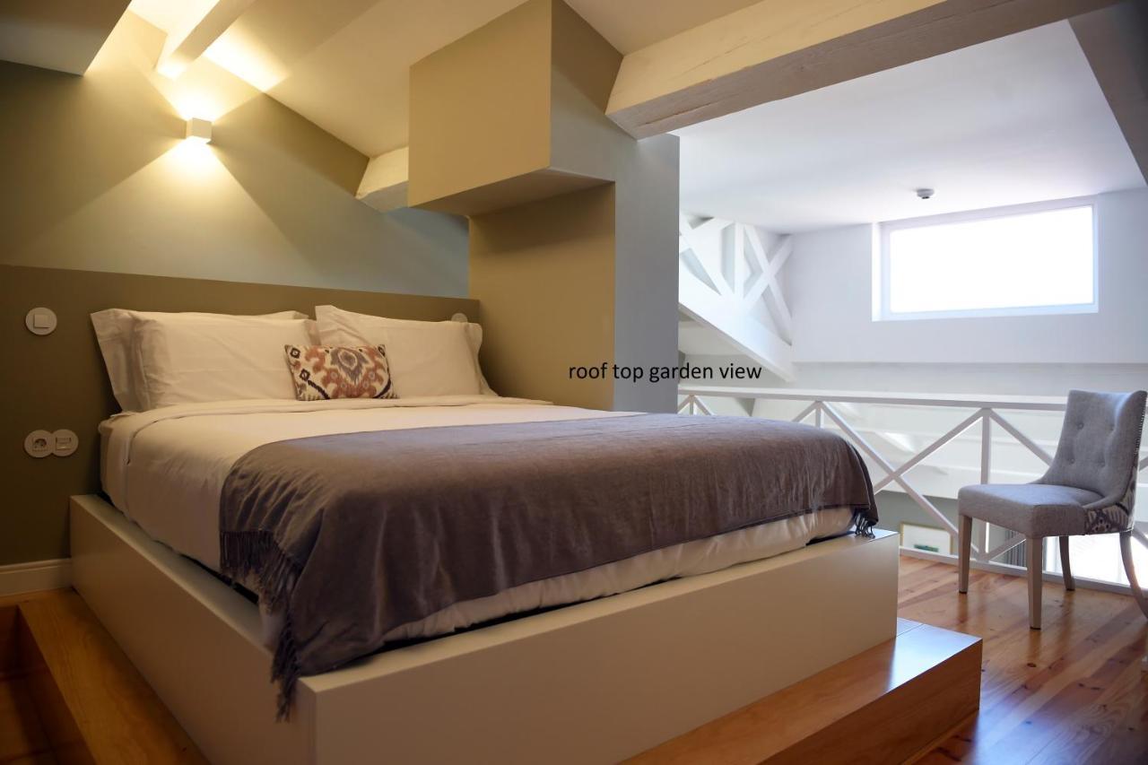 Trendy Flats Fontainhas Apartment Porto Exterior photo